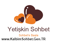 Yetişkin Sohbet Odaları